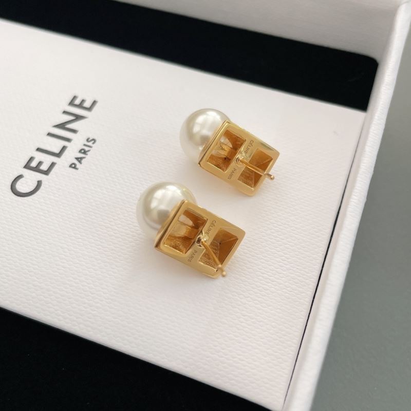 Celine Earrings